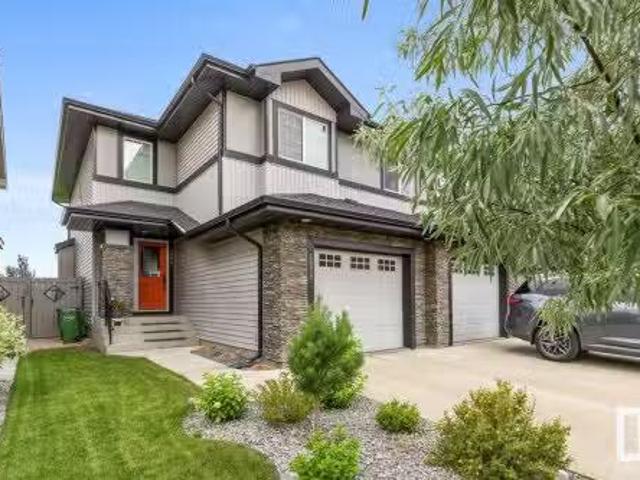 House for sale in Windermere Neighbourhood, Edmonton