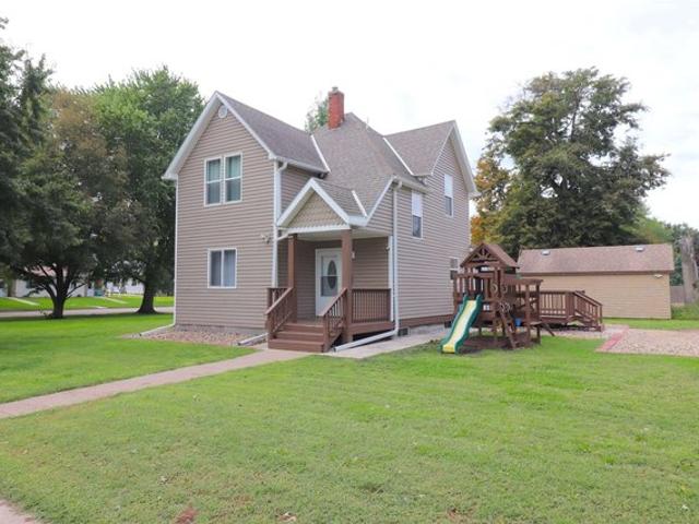 House for sale in Columbus, Platte County