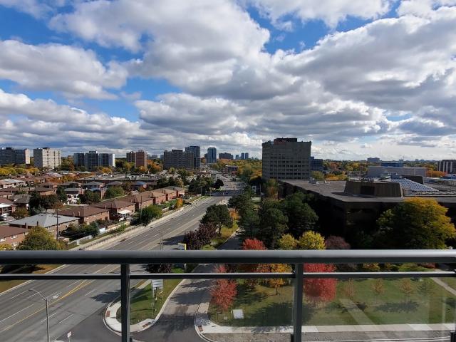 House for rent in Don Valley North, Toronto