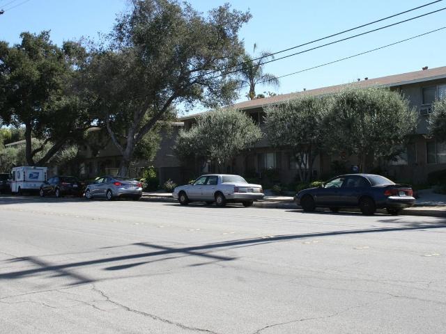 Apartment for rent in Glendora, California