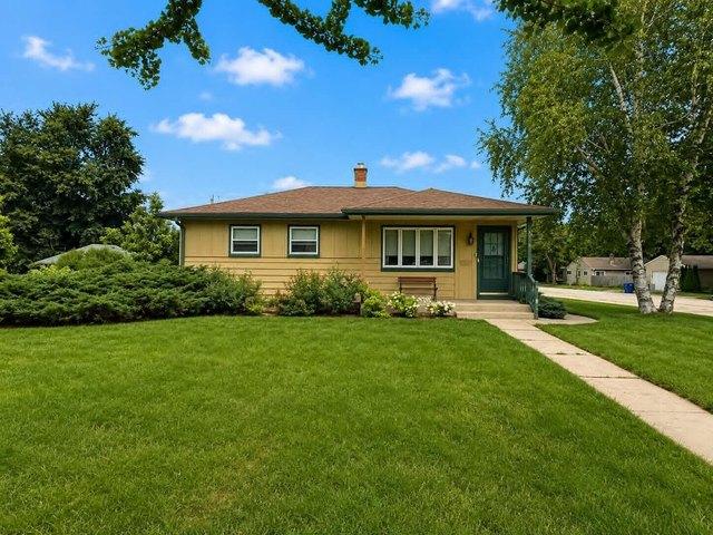 House for sale in Grafton, Wisconsin