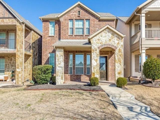 House for sale in Allen, Texas