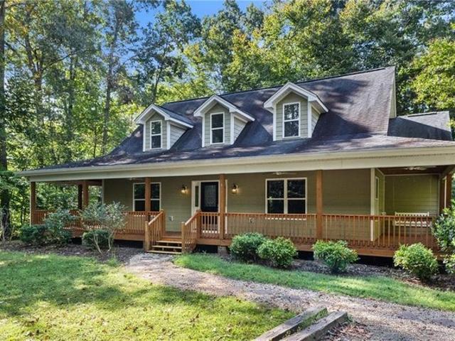 House for sale in East Bend, Yadkin County