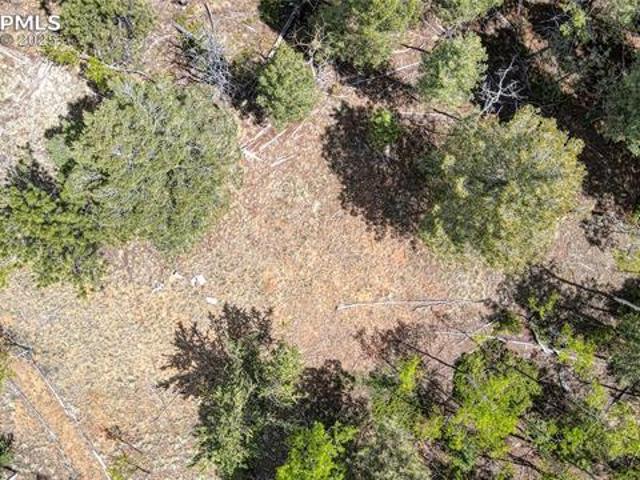 Land for sale in Cripple Creek