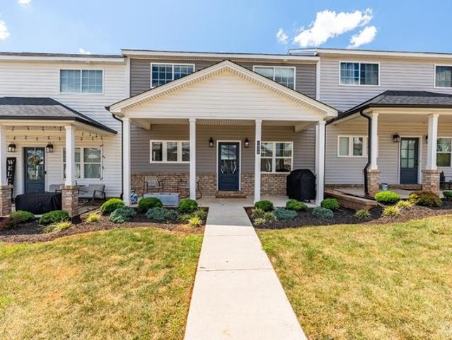 Townhouse for sale in Forest, Bedford County