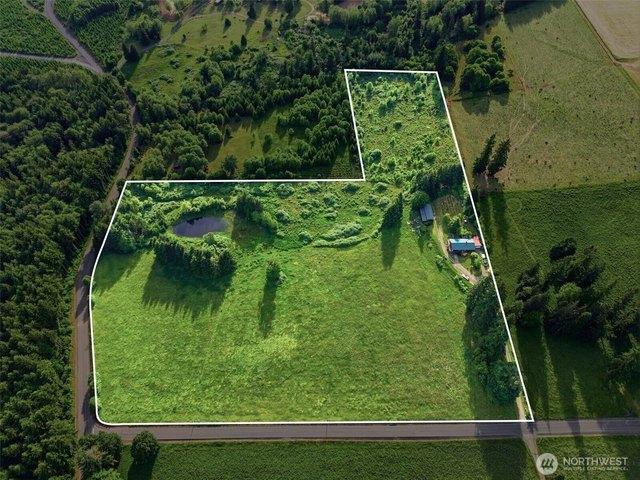 House for sale in Washington