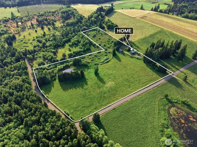 House for sale in Washington
