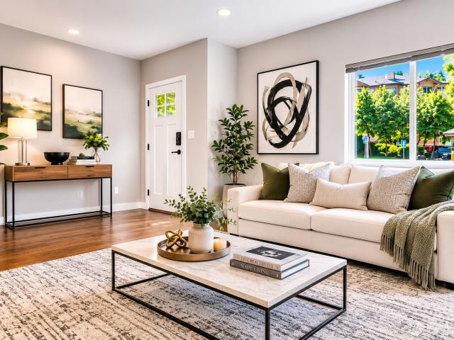 House for sale in Issaquah, Washington