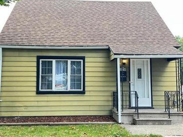 House for sale in Maidstone, Ontario