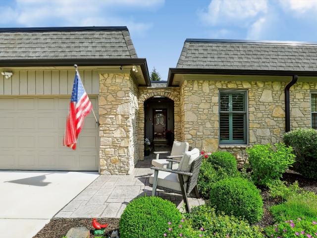 Condo for sale in Camby, Indiana