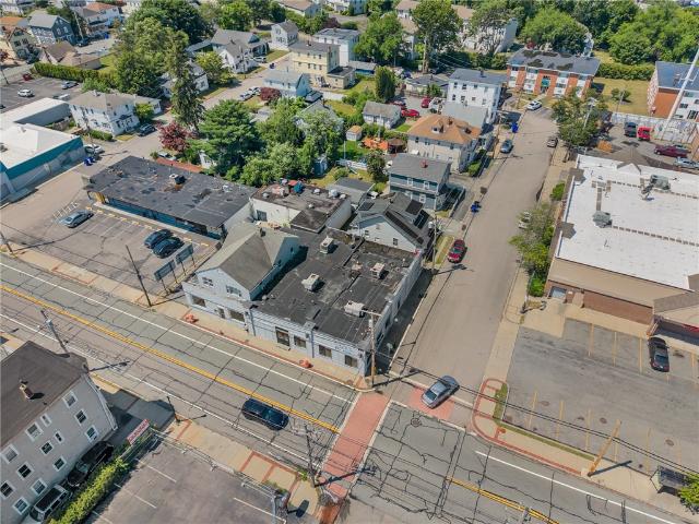 Commercial for sale in North Providence, Providence County