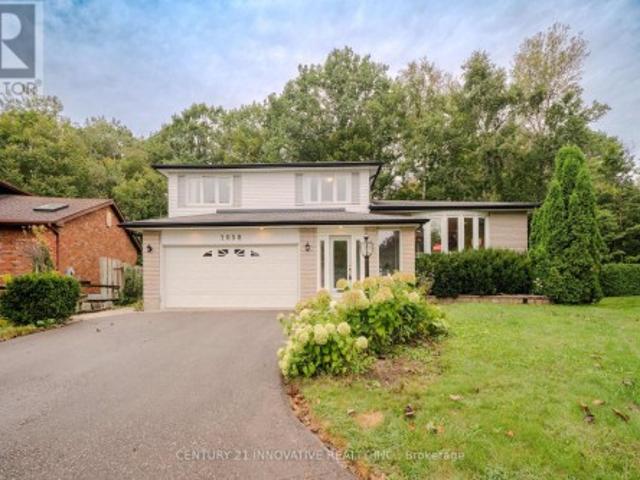 House for sale in Durham, Ontario