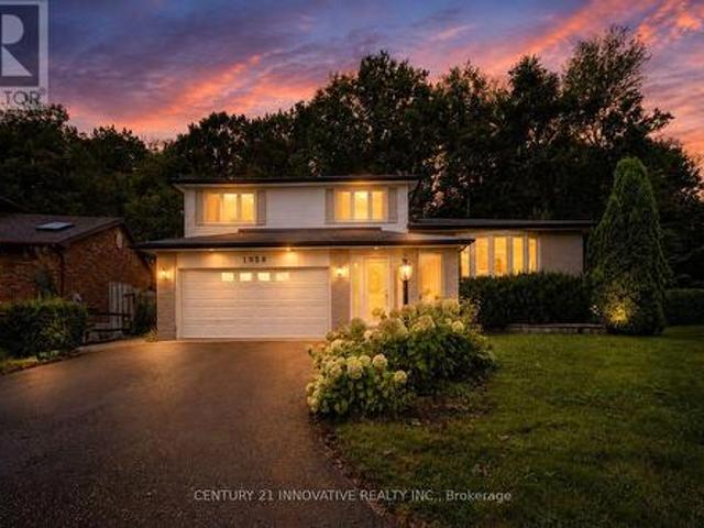 House for sale in Centennial, Oshawa