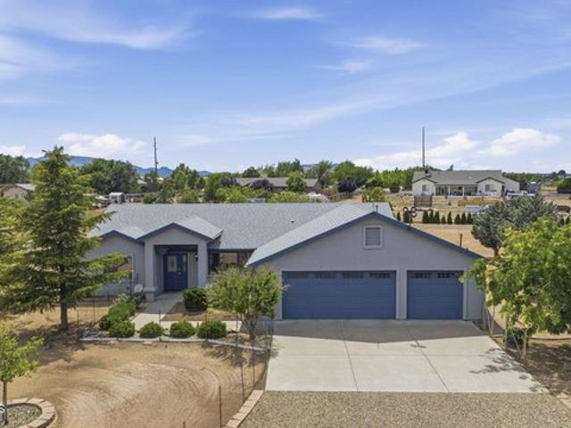 House for sale in Chino Valley, Arizona