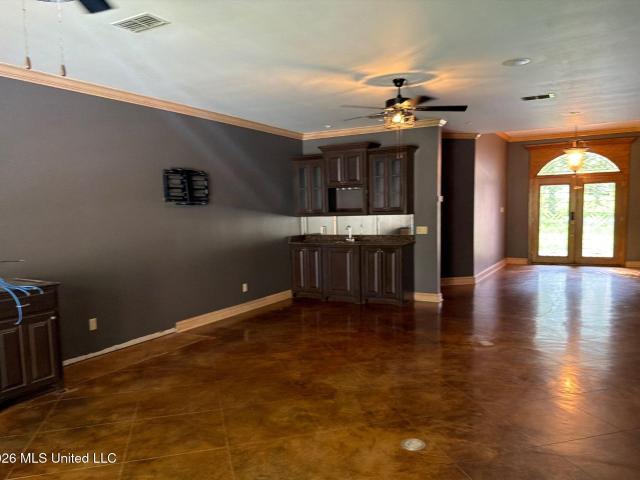 House for sale in Summit, Mississippi