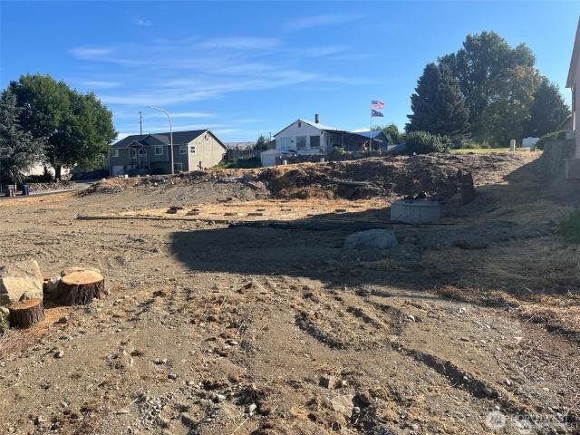 Land for sale in East Wenatchee, Washington