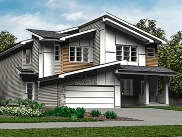 House for sale in Wedgewood, Alberta