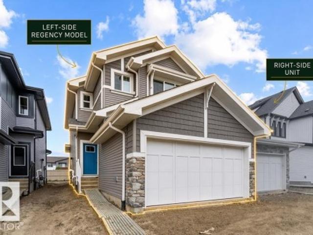 House for sale in Chappelle, Edmonton