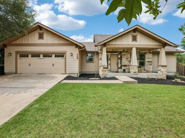 House for sale in Spicewood, Texas