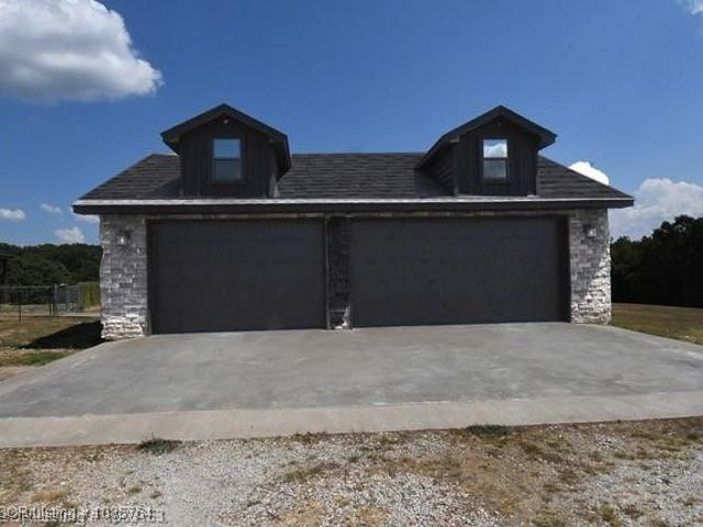 House for sale in Vian, Oklahoma