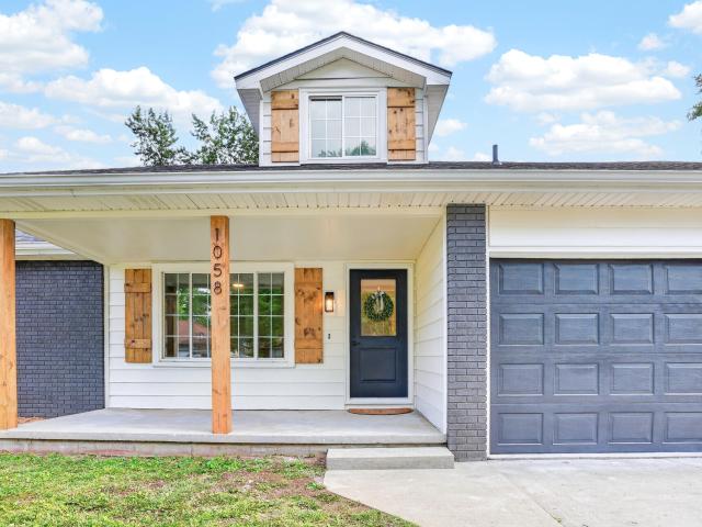 House for sale in Springfield, Missouri