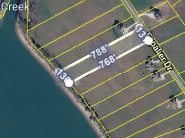 Land for sale in Tennessee