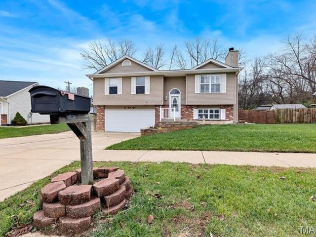 House for sale in Missouri
