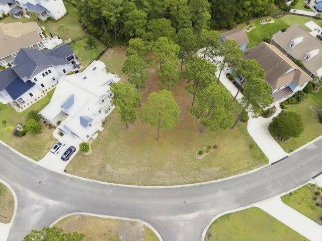 Land for sale in Myrtle Beach, South Carolina