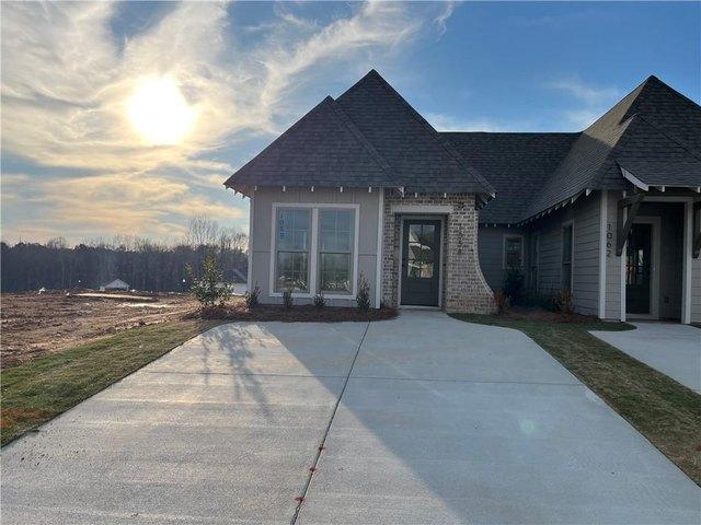 House for sale in Opelika, Alabama