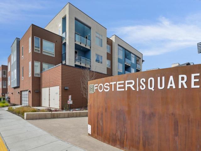 Condo for sale in San Mateo, California