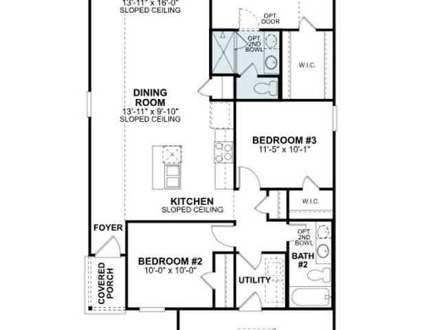 House for sale in La Marque, Texas