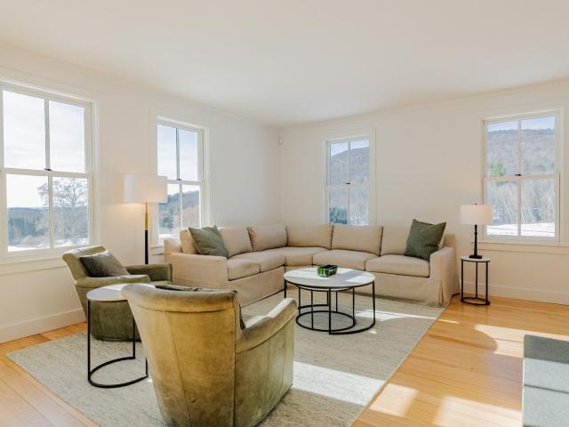 House for sale in Bennington, Vermont