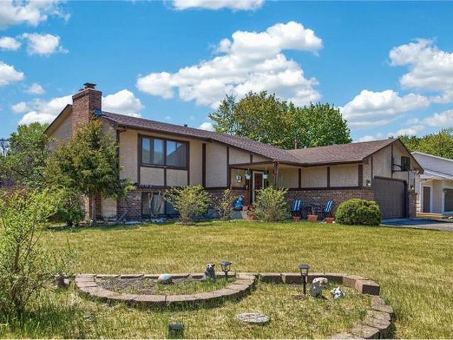 House for sale in Anoka, Minnesota