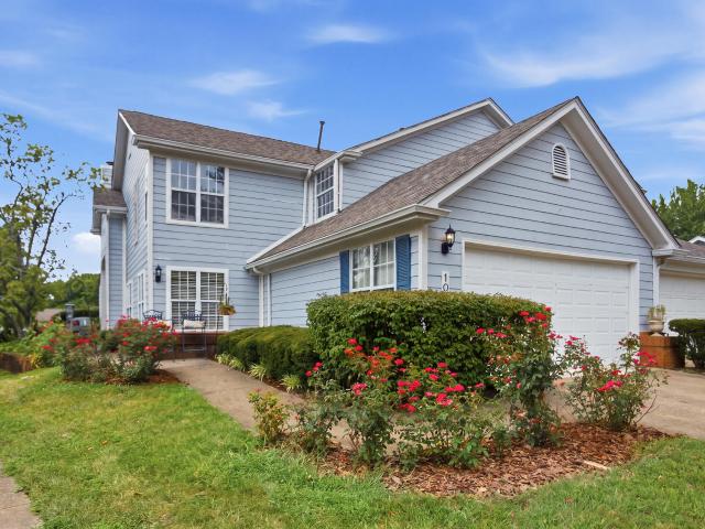 Townhouse for sale in Lexington, Kentucky