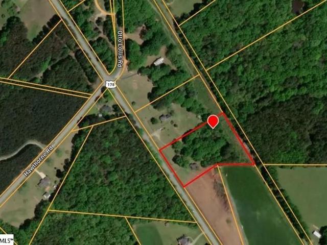 Land for sale in Honea Path, Anderson County