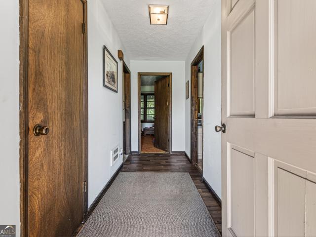 House for sale in Pendergrass, Georgia