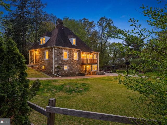 Property for sale in Rydal, Pennsylvania