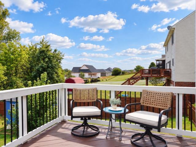 House for sale in Forest, Bedford County
