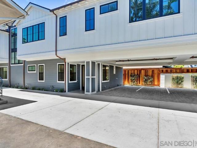 Condo for sale in Coronado, California
