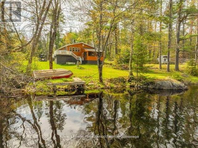 House for sale in Addington Highlands, Ontario