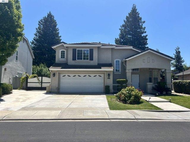 House for sale in Manteca, California
