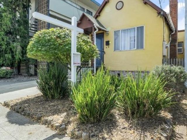 House for sale in Albany, California