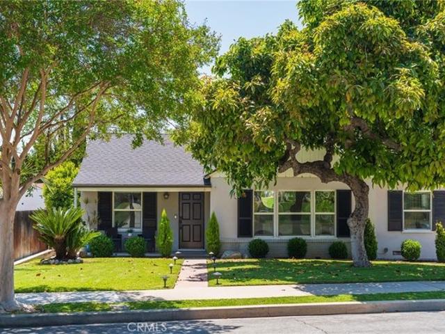 House for sale in San Gabriel, California