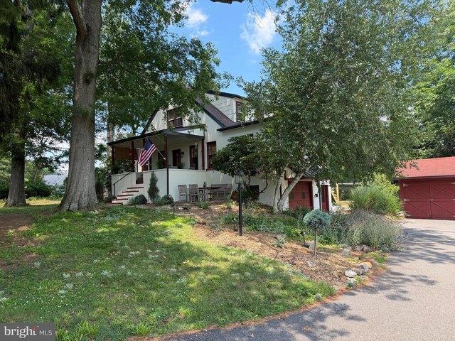 House for sale in Chester, Pennsylvania