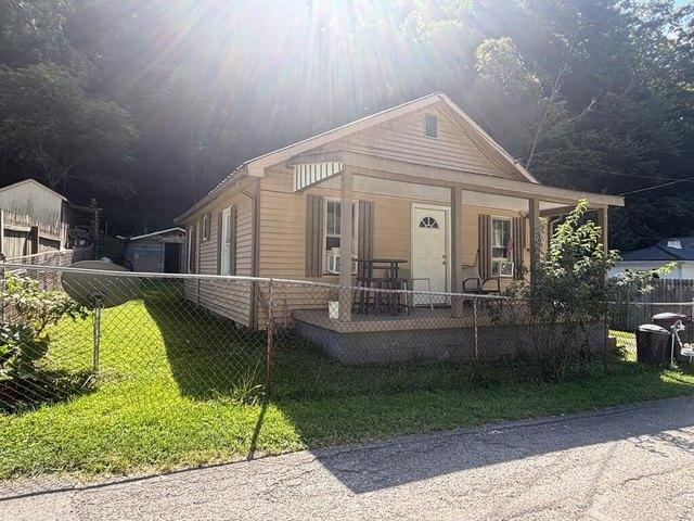 House for sale in Virginia