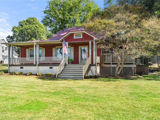 House for sale in Stokes, North Carolina