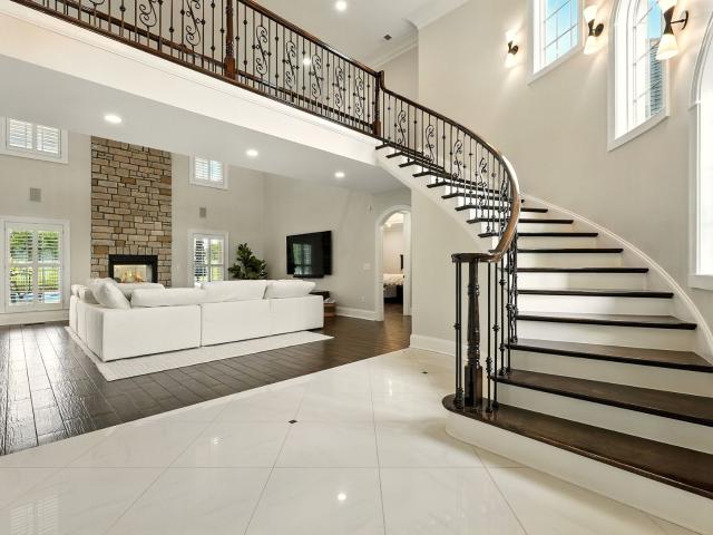 House for sale in Simpsonville, Kentucky