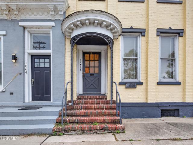 House for sale in Danville, Montour County