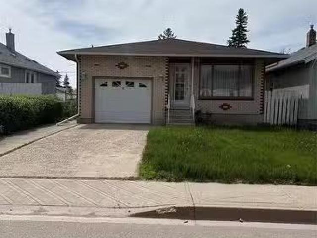 House for sale in Regina, Saskatchewan