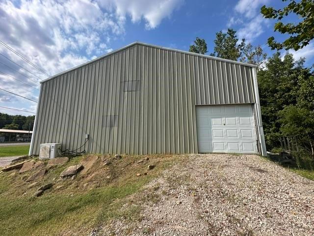 Commercial for sale in Tennessee